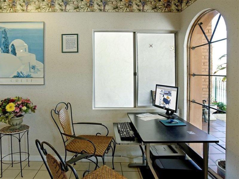 Americas Best Value Inn Loma Lodge San Diego Exterior photo