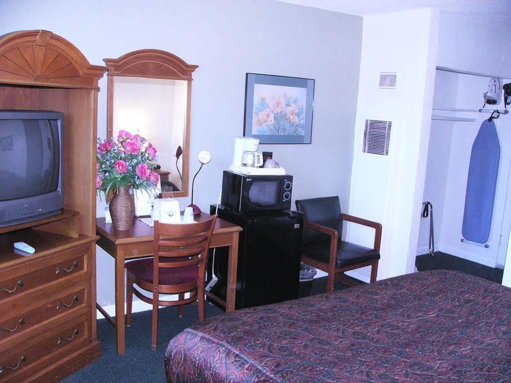 Americas Best Value Inn Loma Lodge San Diego Exterior photo